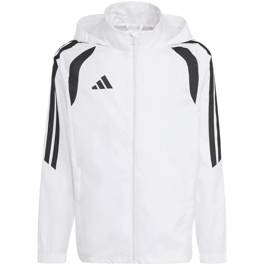 Bērnu vējjaka adidas Tiro 26 League