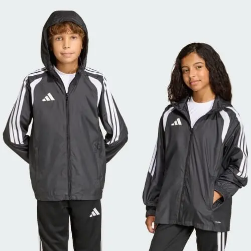 Adidas Tiro 26 League Windbreaker Bērnu