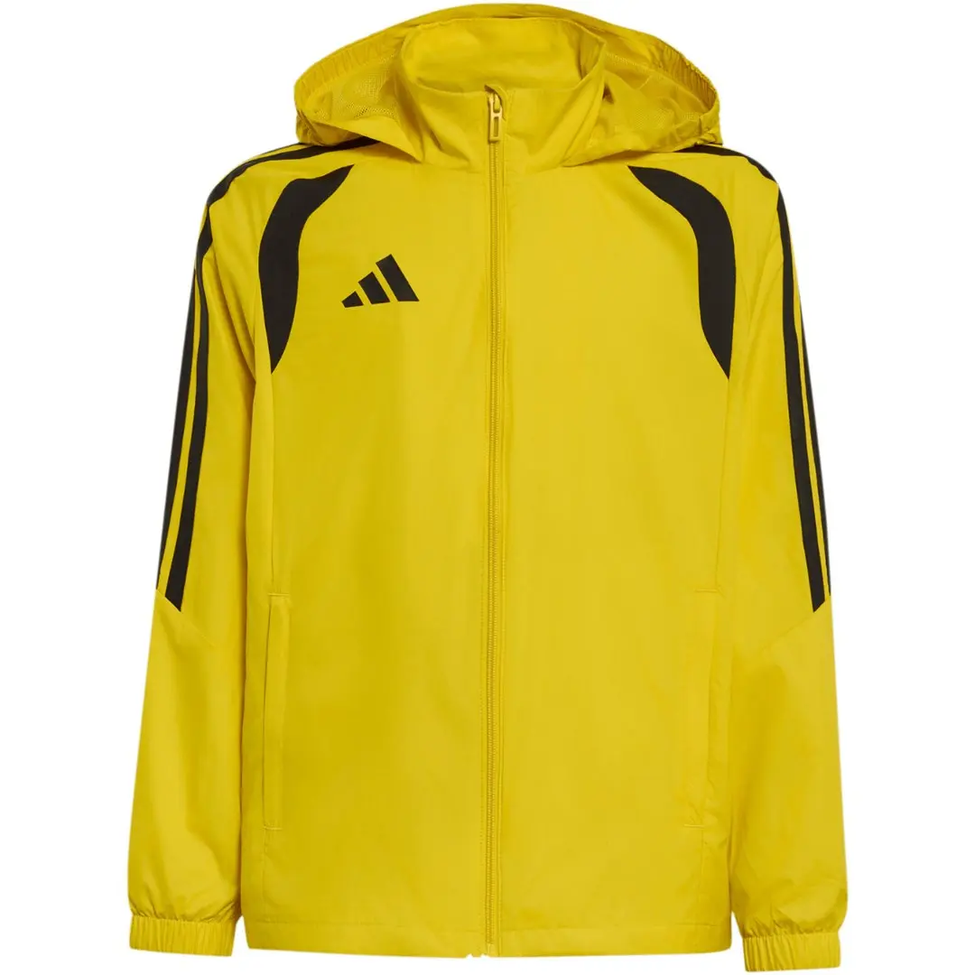 Bērnu vējjaka adidas Tiro 26 League