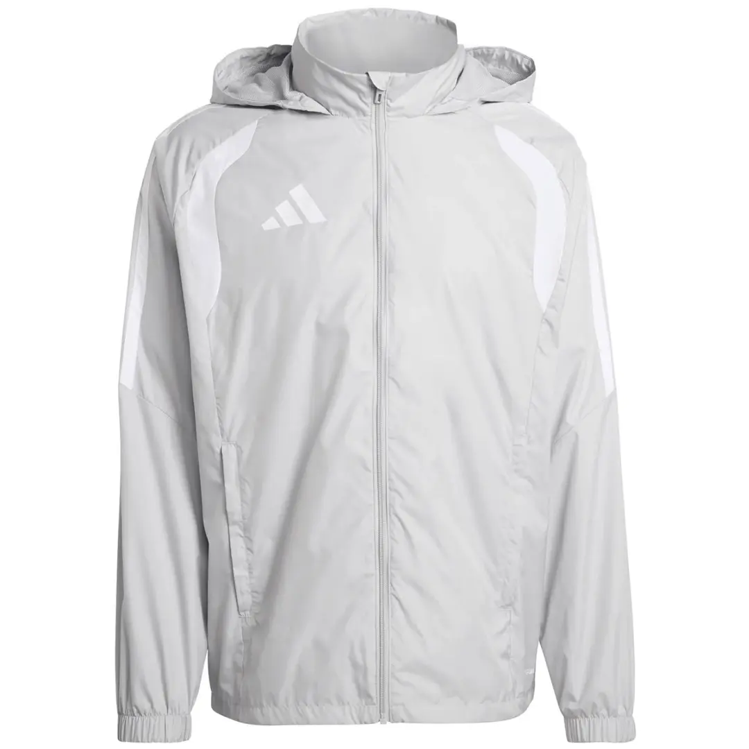 Bērnu vējjaka adidas Tiro 26 League