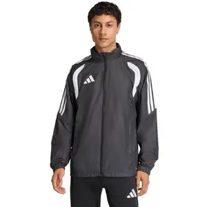 adidas Tiro 26 League Windbreaker Men's Jacket Black