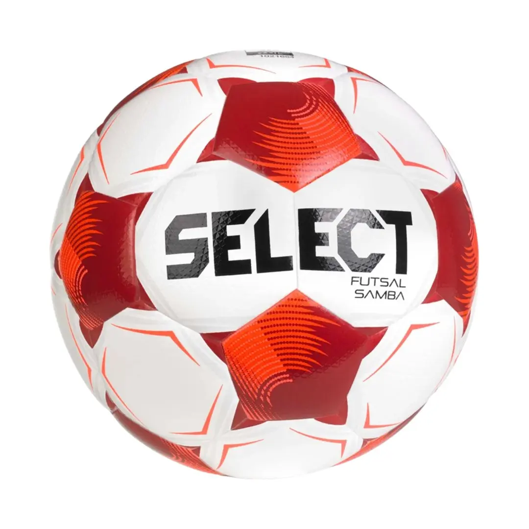 Telpu futbola bumba Select Futsal Samba