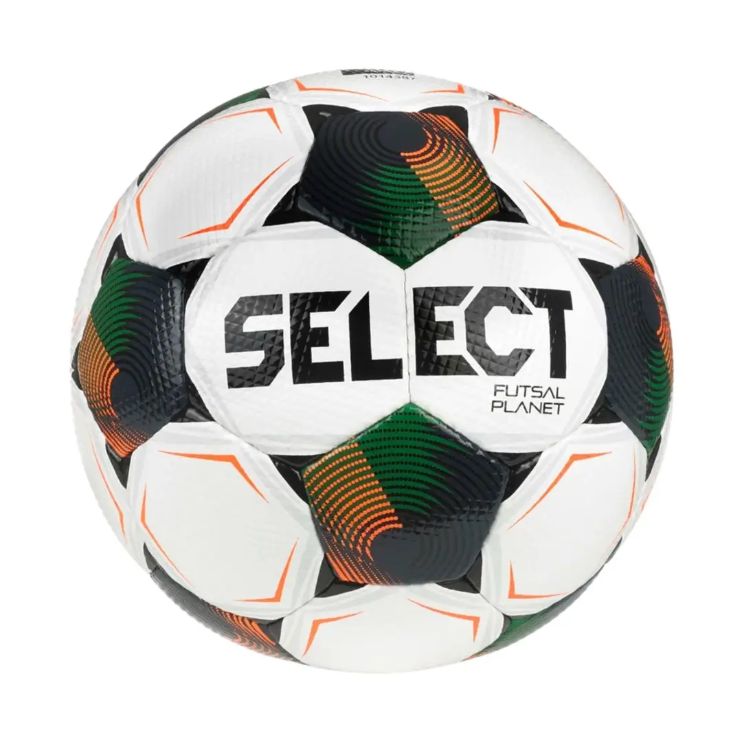 Telpu futbola bumba Select Futsal Planet