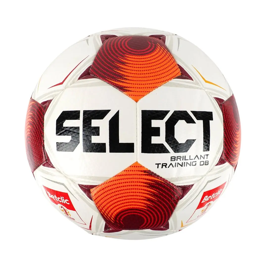 Futbola bumba Select Brillant Training DB