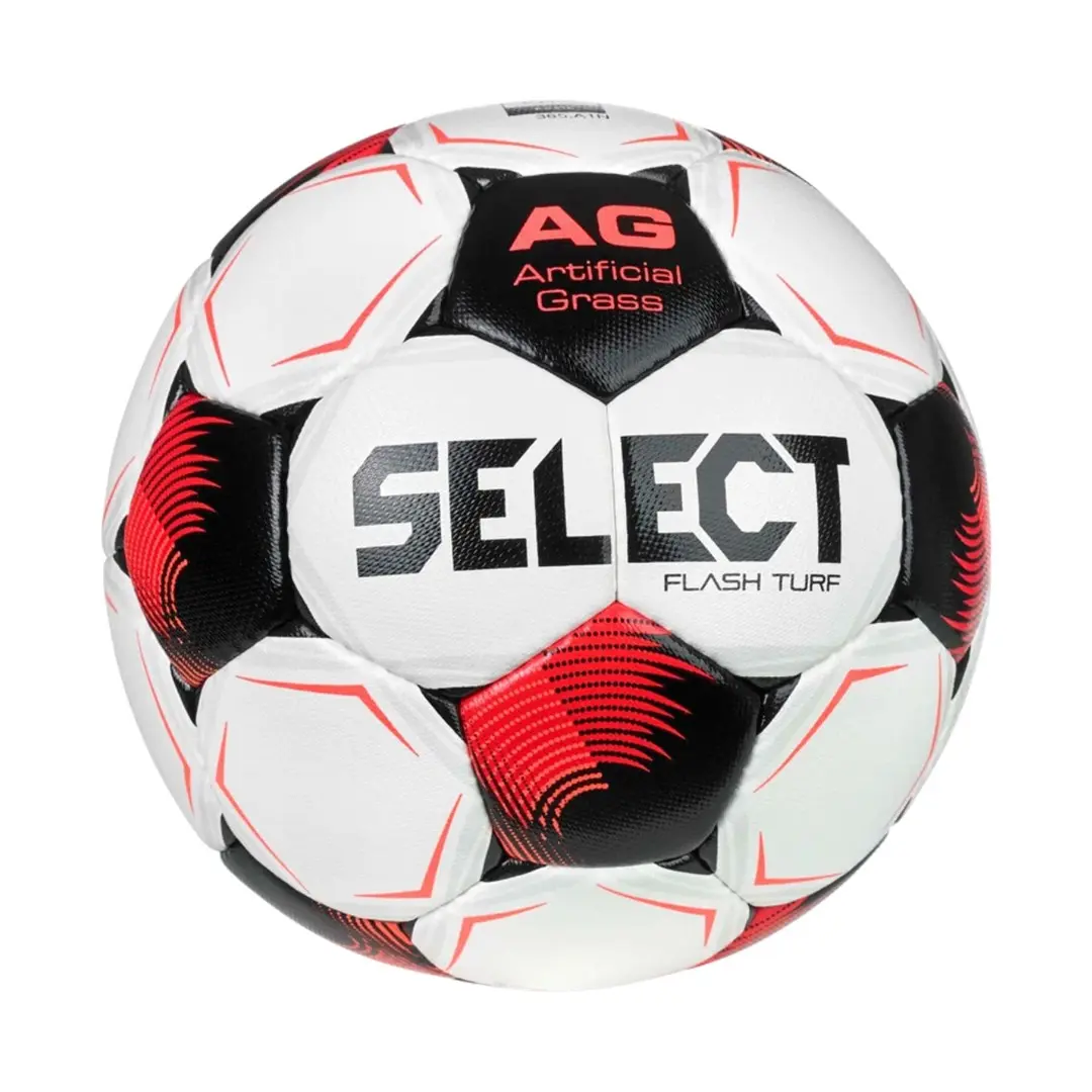 Futbola bumba Select FB Flash Turf