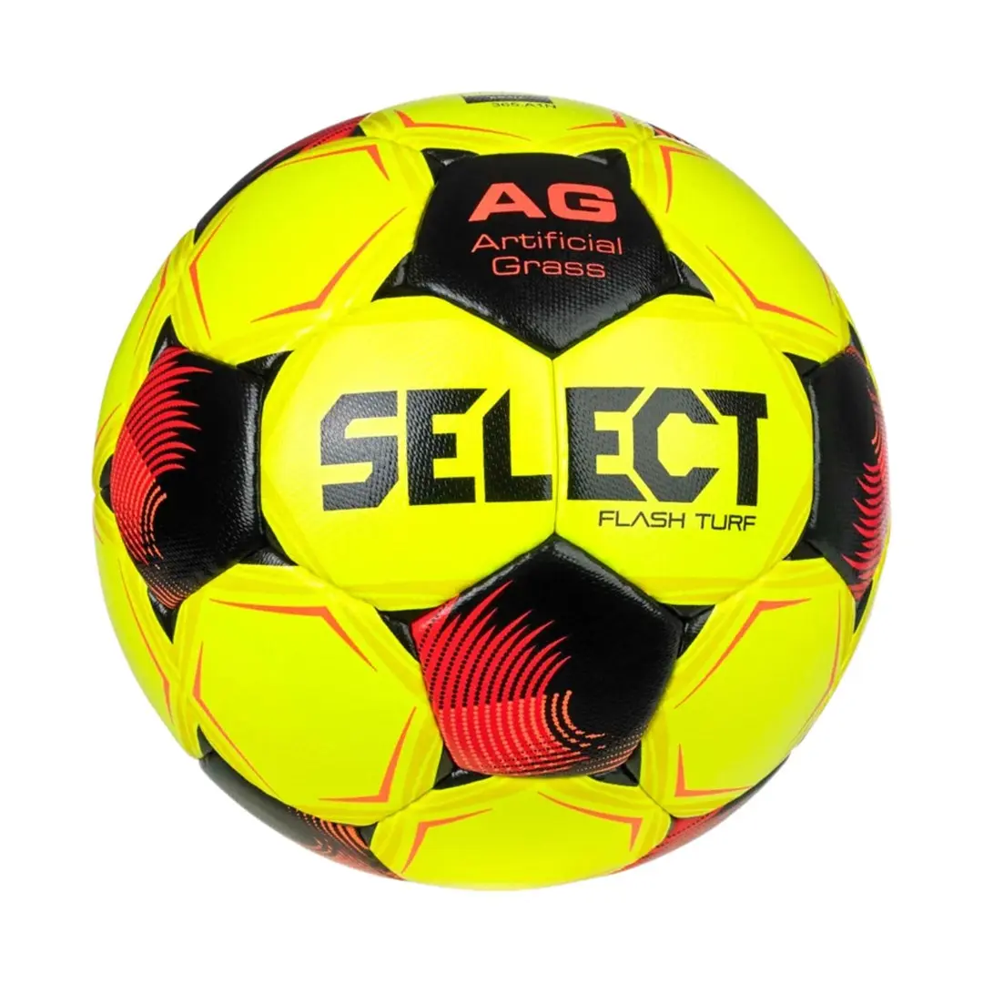 Futbola bumba Select FB Flash Turf