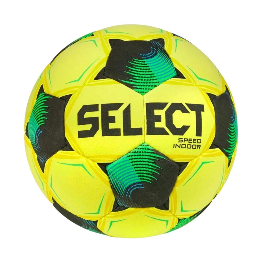 Futbola bumba Select Speed Indoor v26