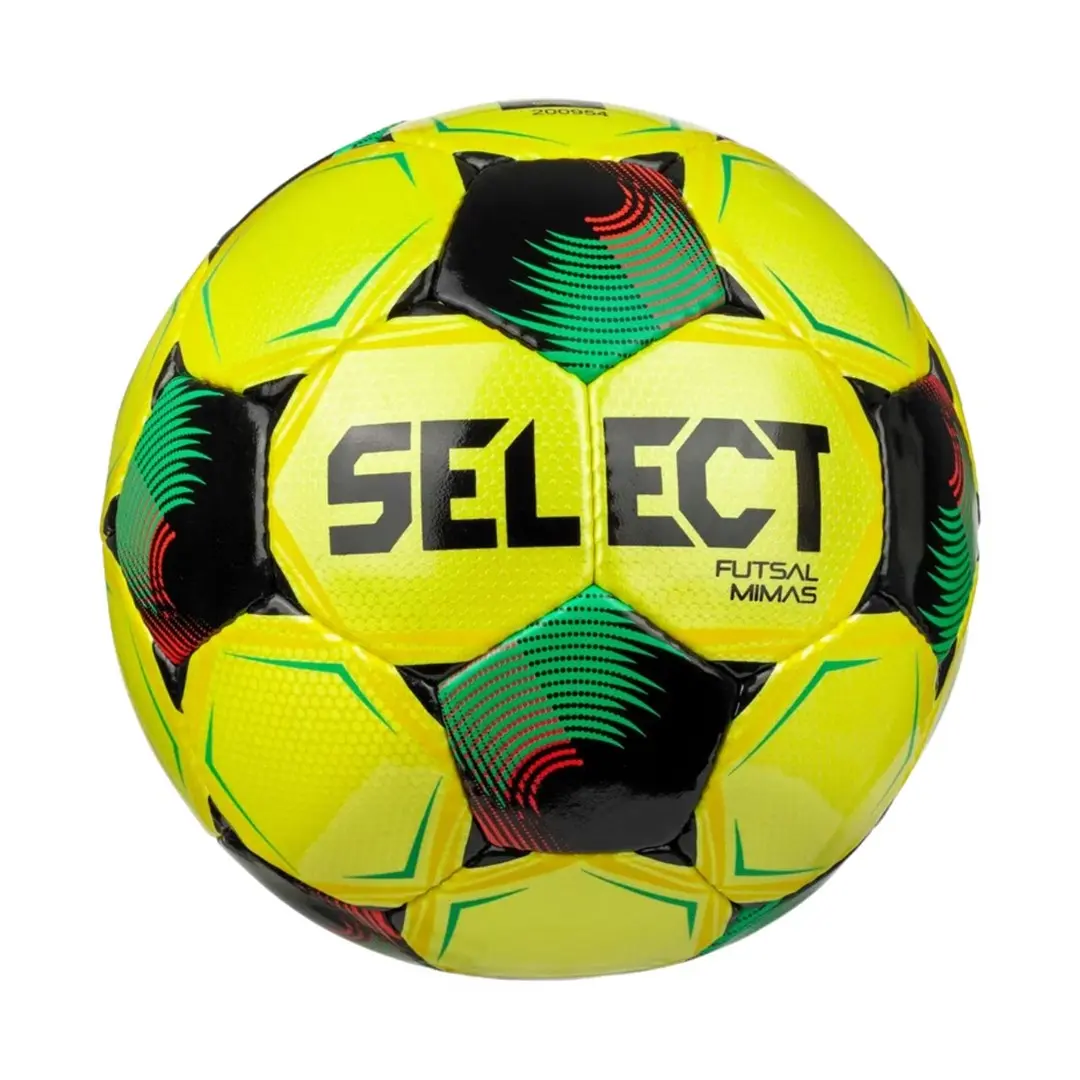Telpu futbola bumba Select Futsal Mimas
