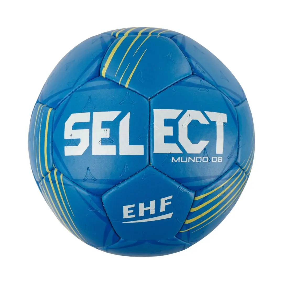 Handbola bumba Select Mundo EHF 1