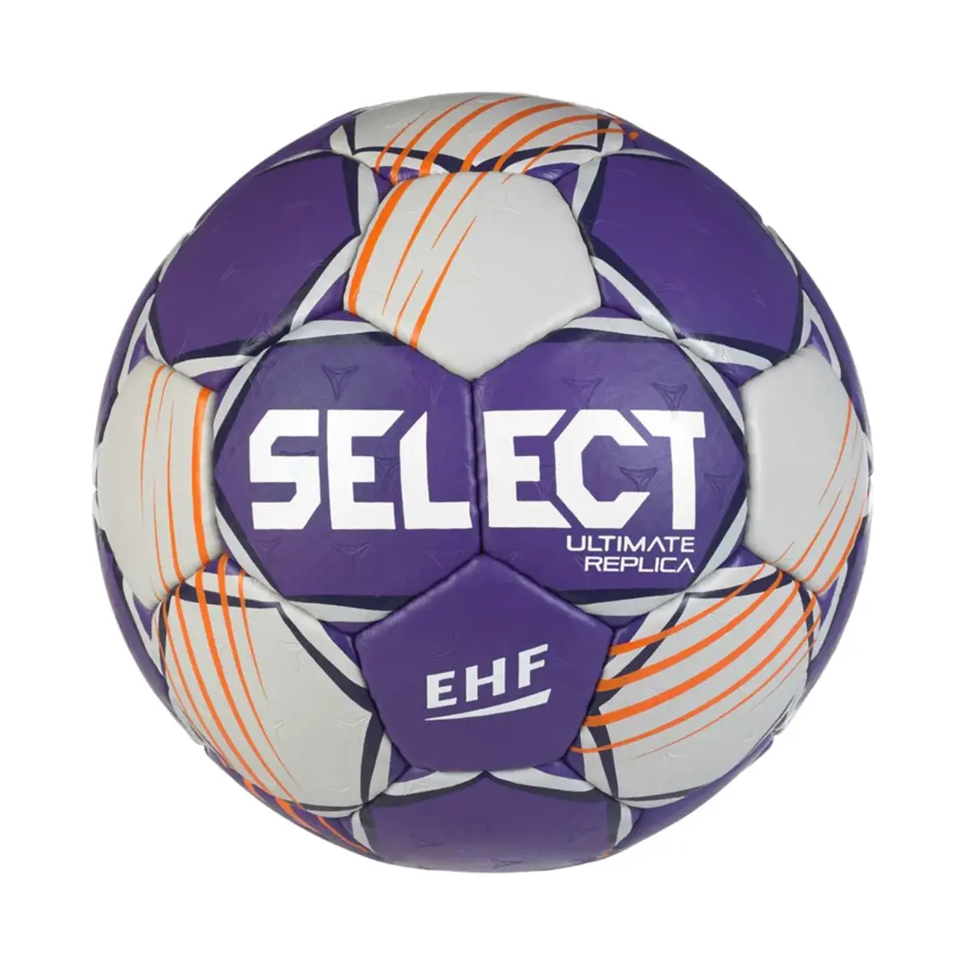 Select Ultimate Replica v24 EHF handbola