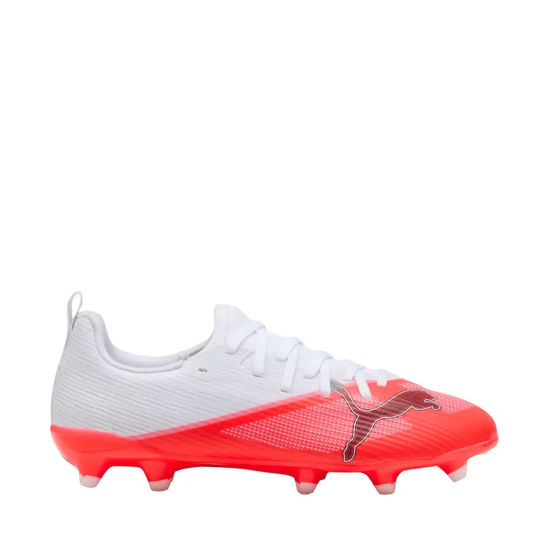Bērnu futbola apavi Puma Ultra 7