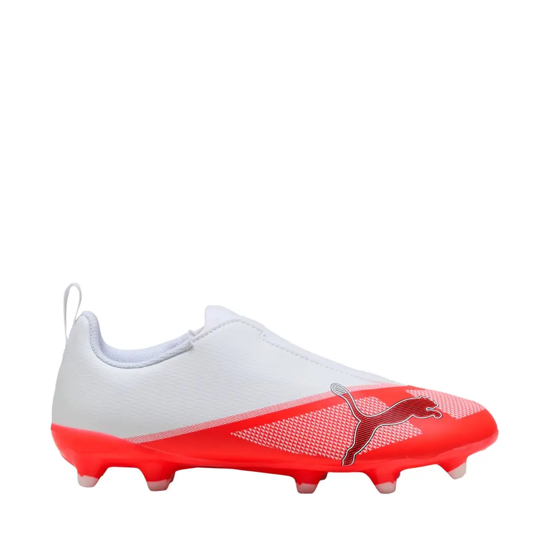 Bērnu futbola zābaki Puma Ultra 7