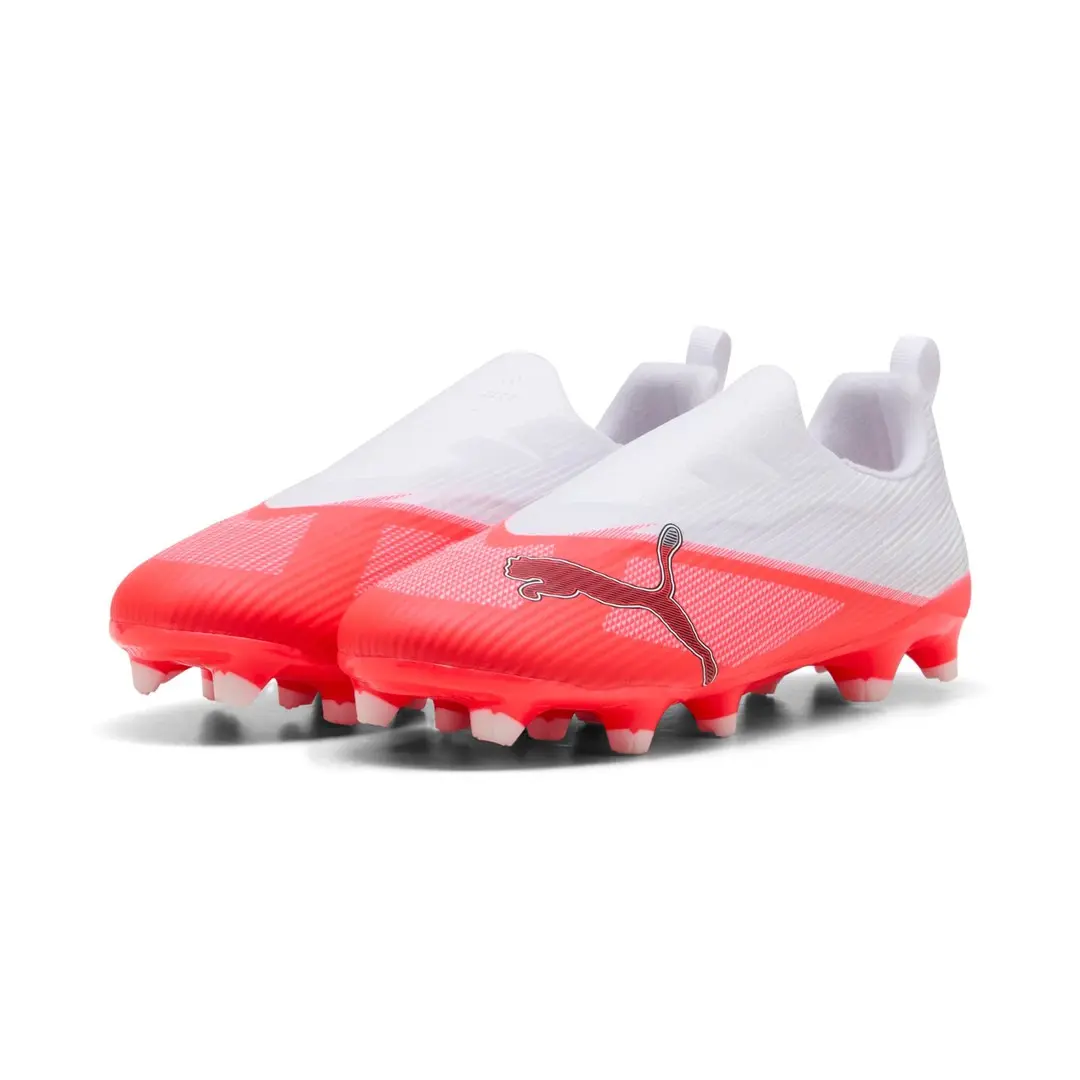Bērnu futbola zābaki Puma Ultra 7