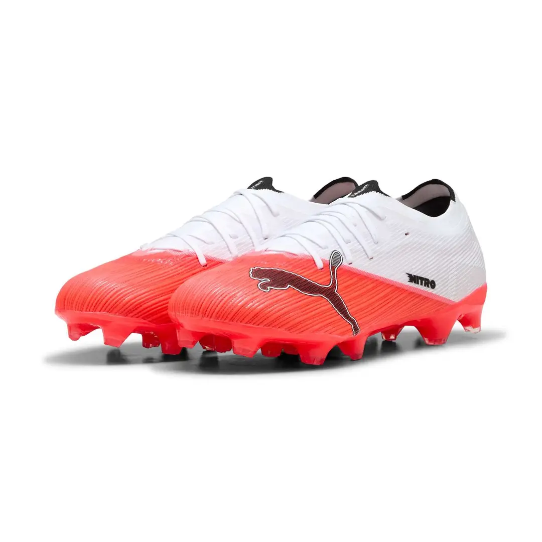 Puma Ultra Nitro 7 Match FG/AG