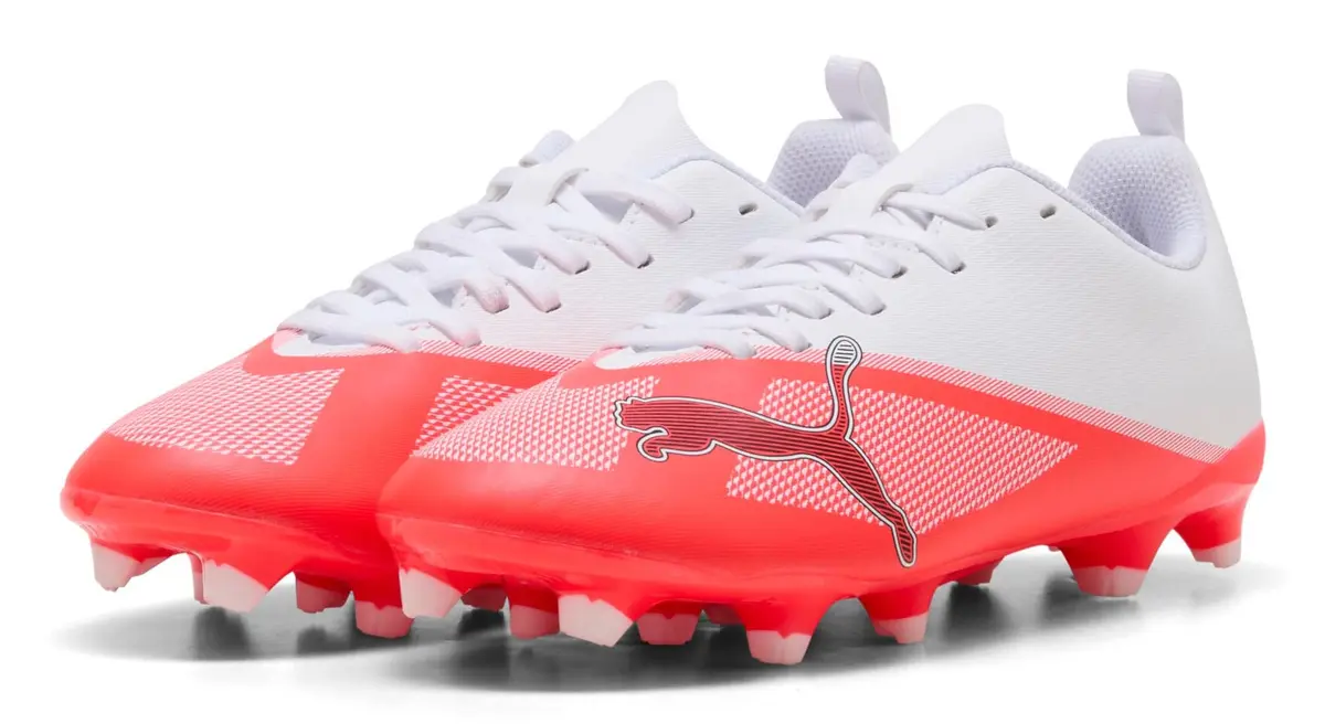 Bērnu futbola apavi Puma Ultra 7