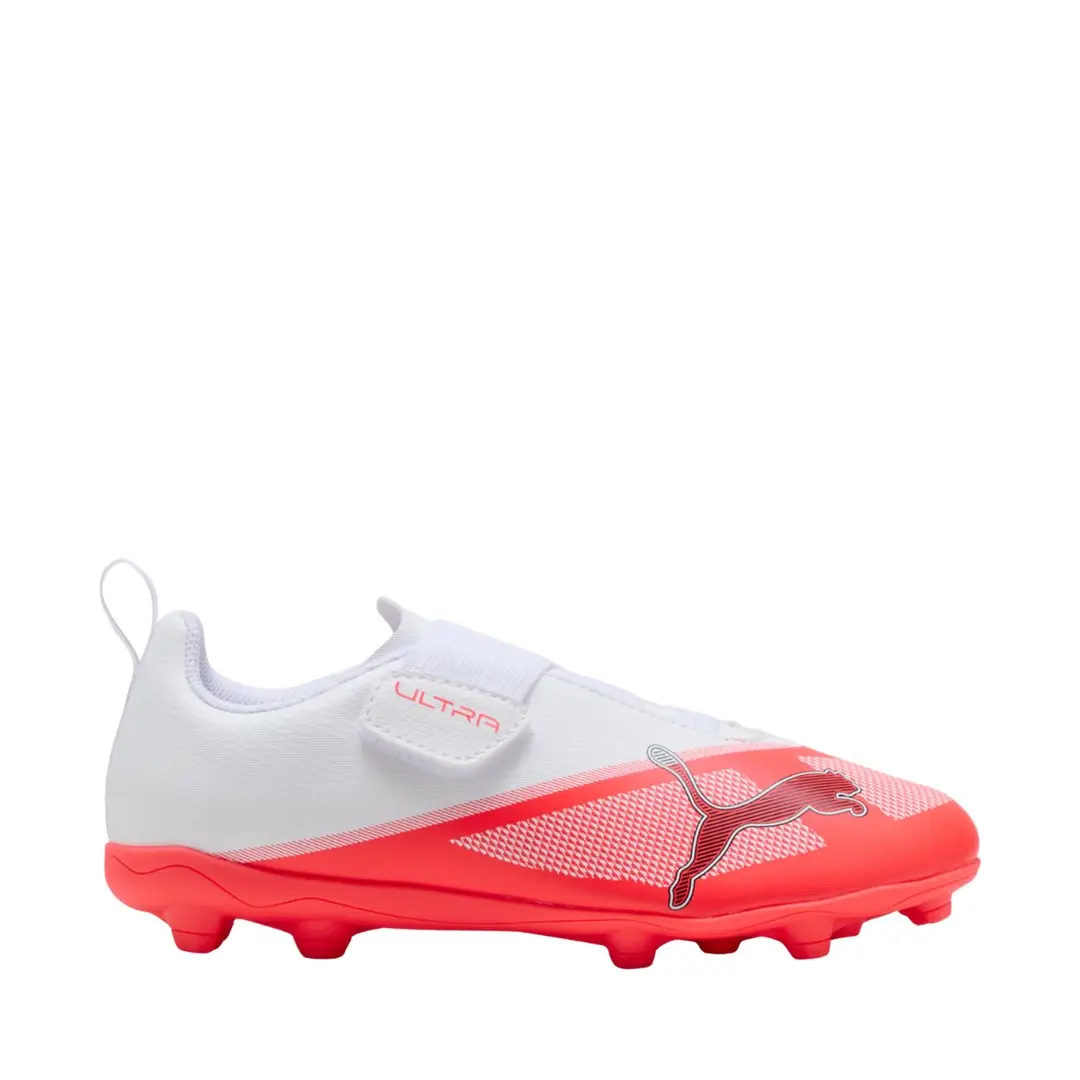 Bērnu futbola apavi Puma Ultra 7