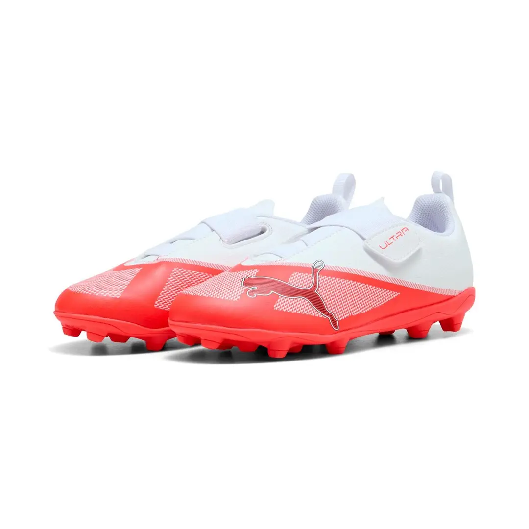 PUMA Ultra 7 Play V FG/AG