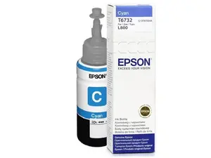Kārtridžs Epson T6732 70ml Cyan