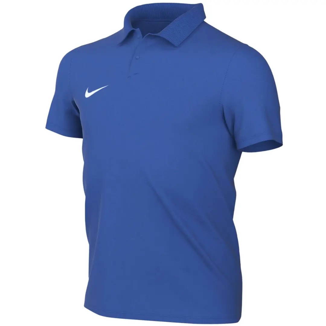Bērnu zils polo krekls Nike Park