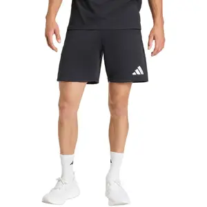 Мужские спортивные шорты adidas Entrada 26 черные KF5923 Размер 2XL