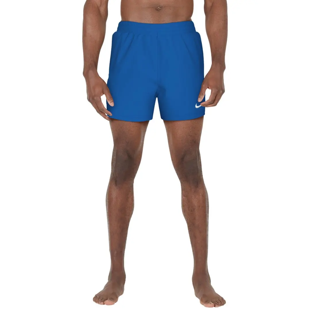 Nike Essential 5 peldšorti zili NESSF560
