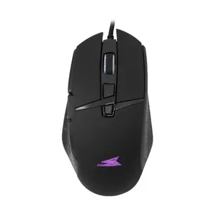 Baracuda BGM-051 RAPTOR Black