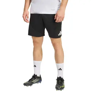 Мужские тренировочные шорты adidas Tiro 26 Competition черные KA7643