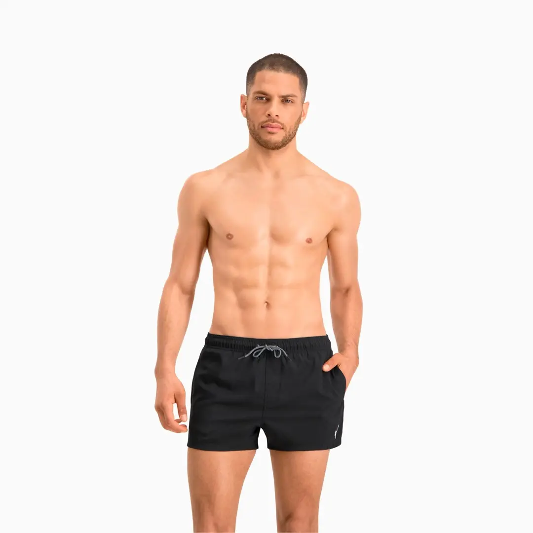 Vīriešu peldšorti Puma Swim Men Length