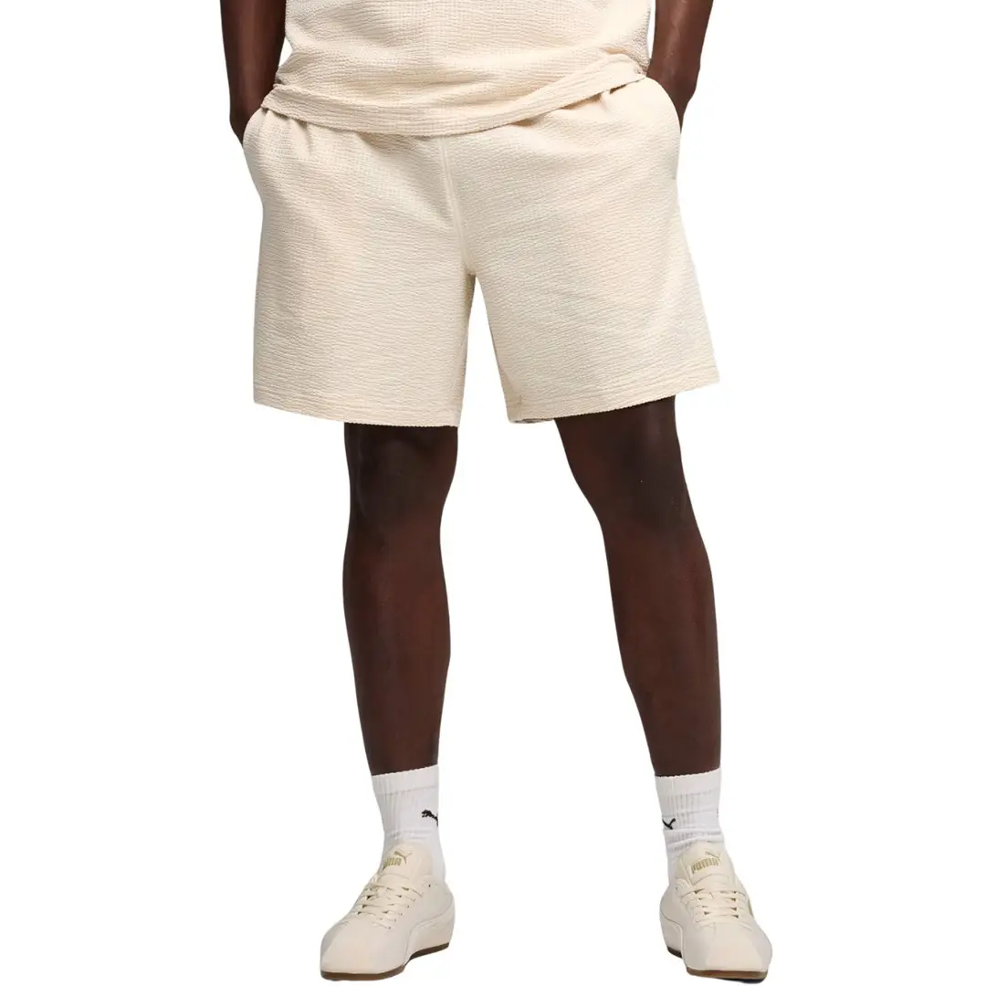 Puma ESS Elevated Material vīriešu šorti