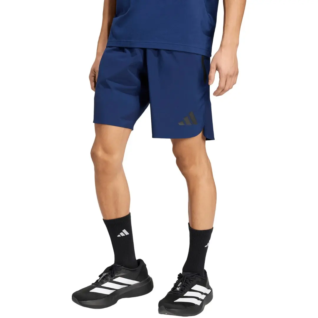Adidas Tiro Travel Woven vīriešu šorti
