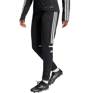 Spodnie damskie adidas Squadra 25 Training czarne JE2759 M