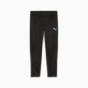 Puma Team Goal Training Men's Pants Black Size XL