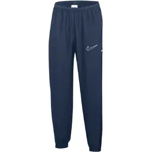 Spodnie dla dzieci Nike Dri-Fit Academy 25 granatowe FZ9857 410 XS