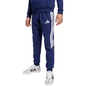 Spodnie dla dzieci adidas Tiro 26 League Sweat granatowe JY9673 152cm
