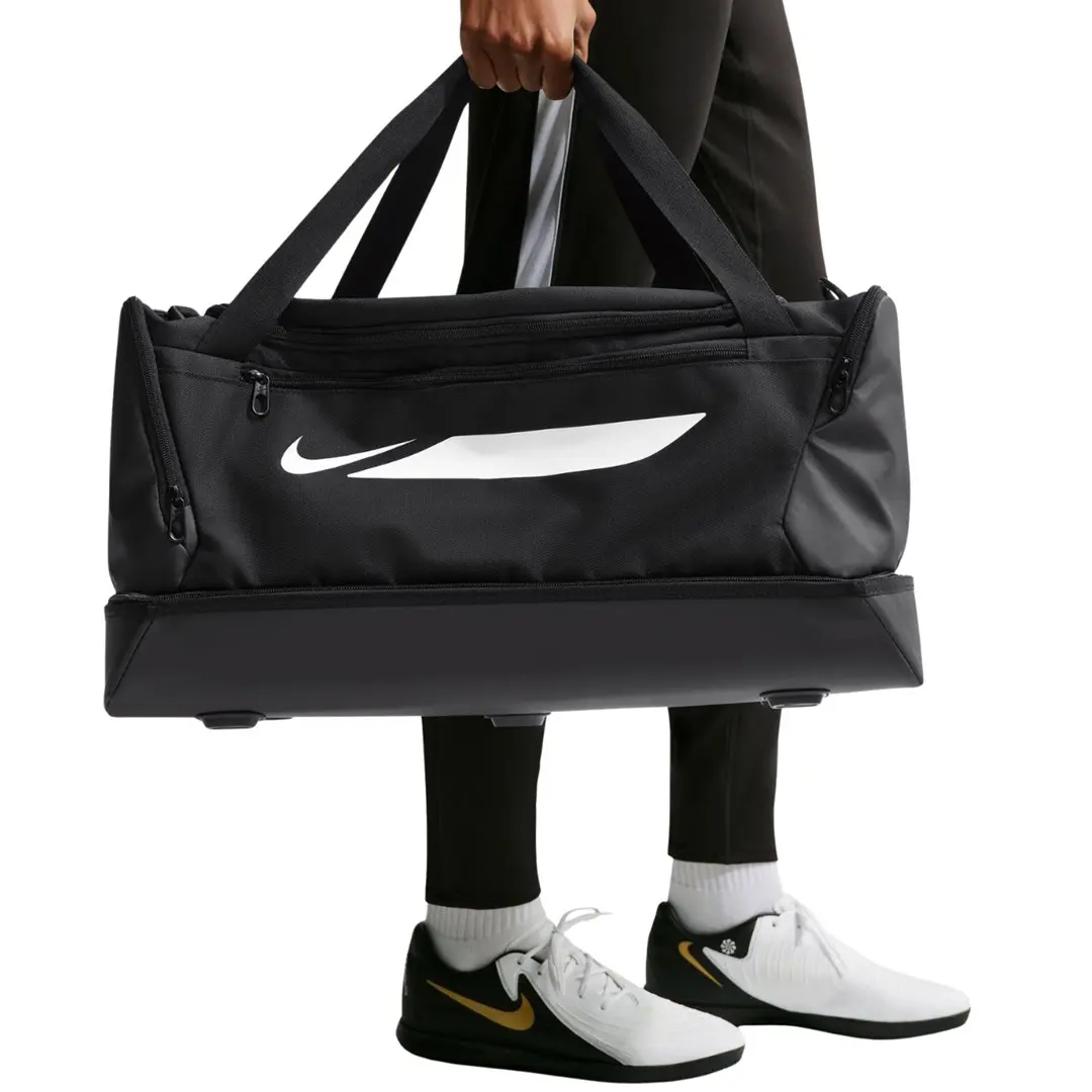 Nike Academy Team Hardcase Duffel M