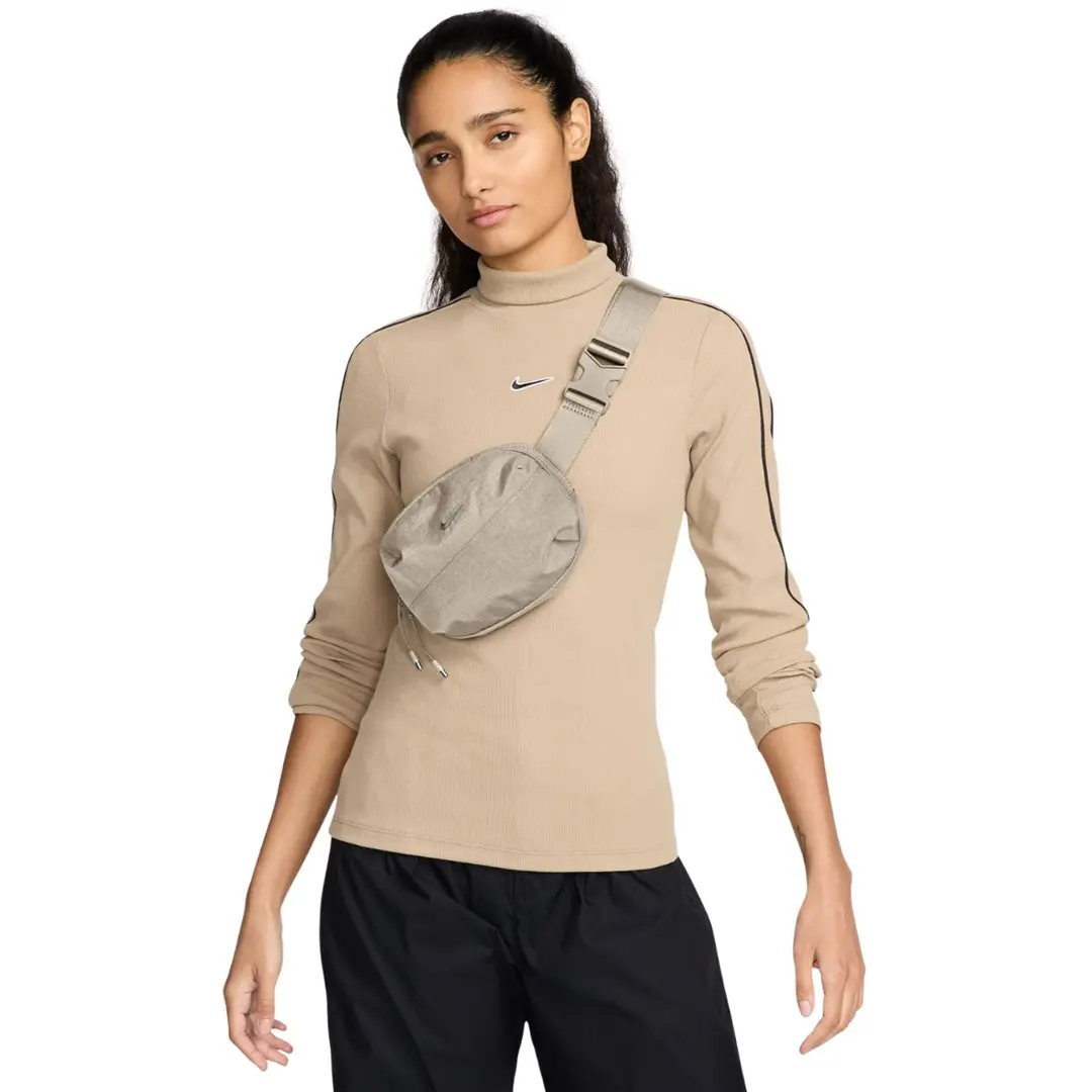 Nike Aura krēmkrāsas pleca soma HM6120-236