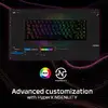 HyperX Alloy Origins 65 - Mechanical Gaming - HX Red (NO Layout) (HKBO1T-RD-NO/E) keyboard 4P5D6AN Photo 2