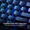 HyperX Alloy Origins 65 - Mechanical Gaming - HX Red (NO Layout) (HKBO1T-RD-NO/E) keyboard 4P5D6AN Photo 8