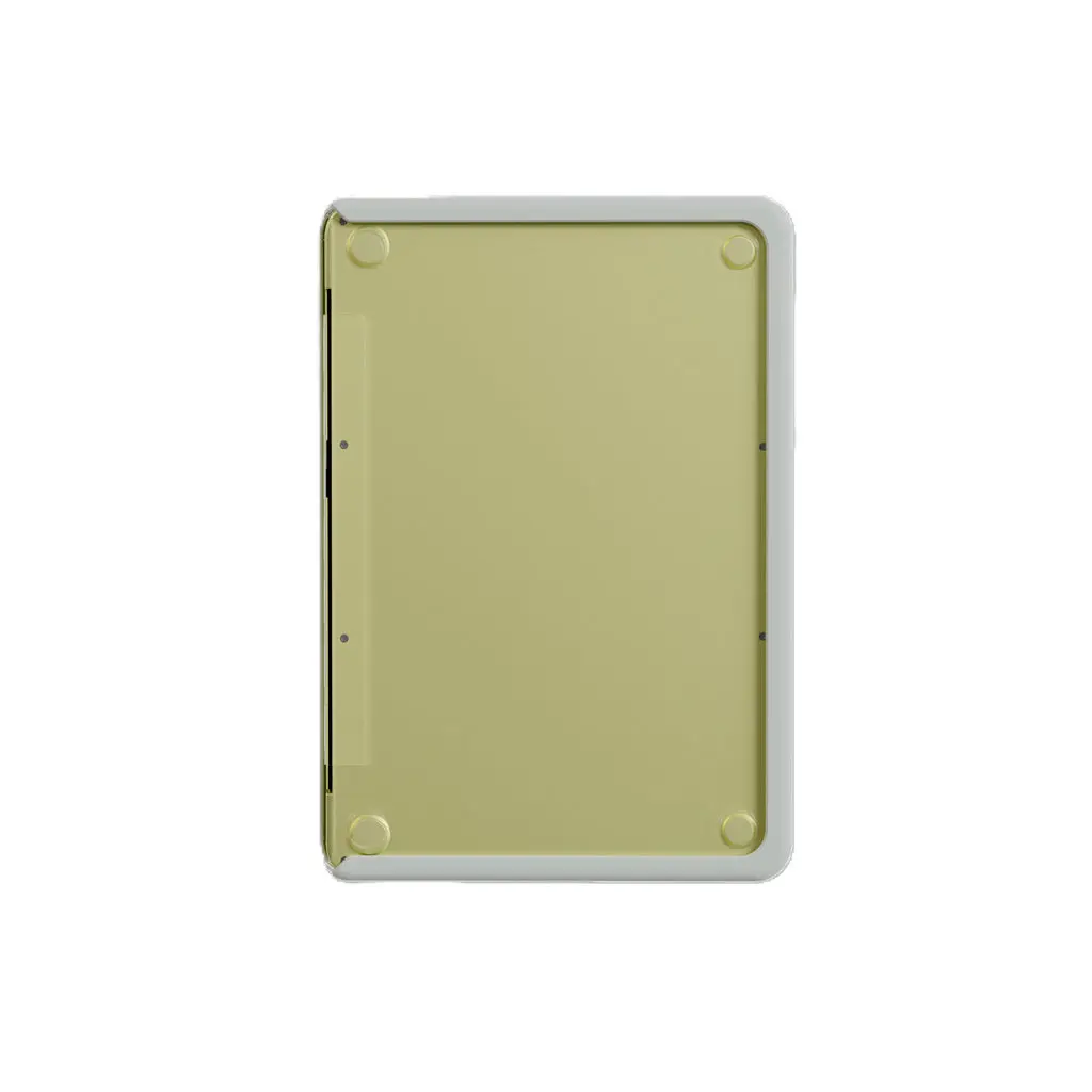 Targus HyperShield Clear Case for MacBook Neo 13" Photo 7