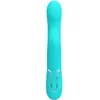 Hightech Pearls Aqua Green truša vibrators Photo 2