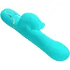 Hightech Pearls Aqua Green truša vibrators Photo 4