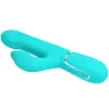 Hightech Pearls Aqua Green truša vibrators Photo 6