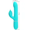 Hightech Pearls Aqua Green truša vibrators Photo 7