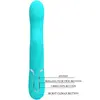 Hightech Pearls Aqua Green truša vibrators Photo 8