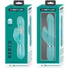 Hightech Pearls Aqua Green truša vibrators Photo 10