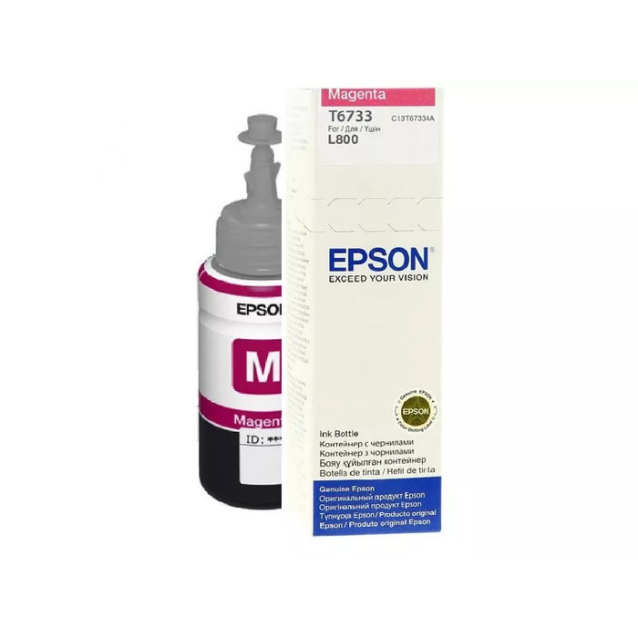 Epson C13T67334A Photo 1