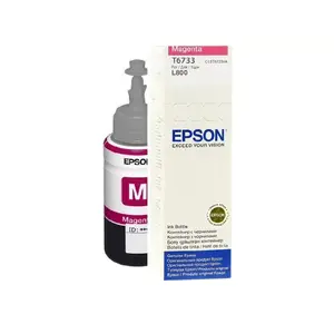 Kārtridžs Epson T6733 70ml Magenta