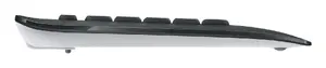 Logitech MK540 Advanced Wireless Keyboard and Mouse Set Full-size Membrane AZERTY French Layout Black