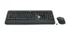 Bezvadu tastatūras un peles komplekts Logitech MK540 Advanced Photo 3
