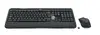 Bezvadu tastatūras un peles komplekts Logitech MK540 Advanced Photo 4